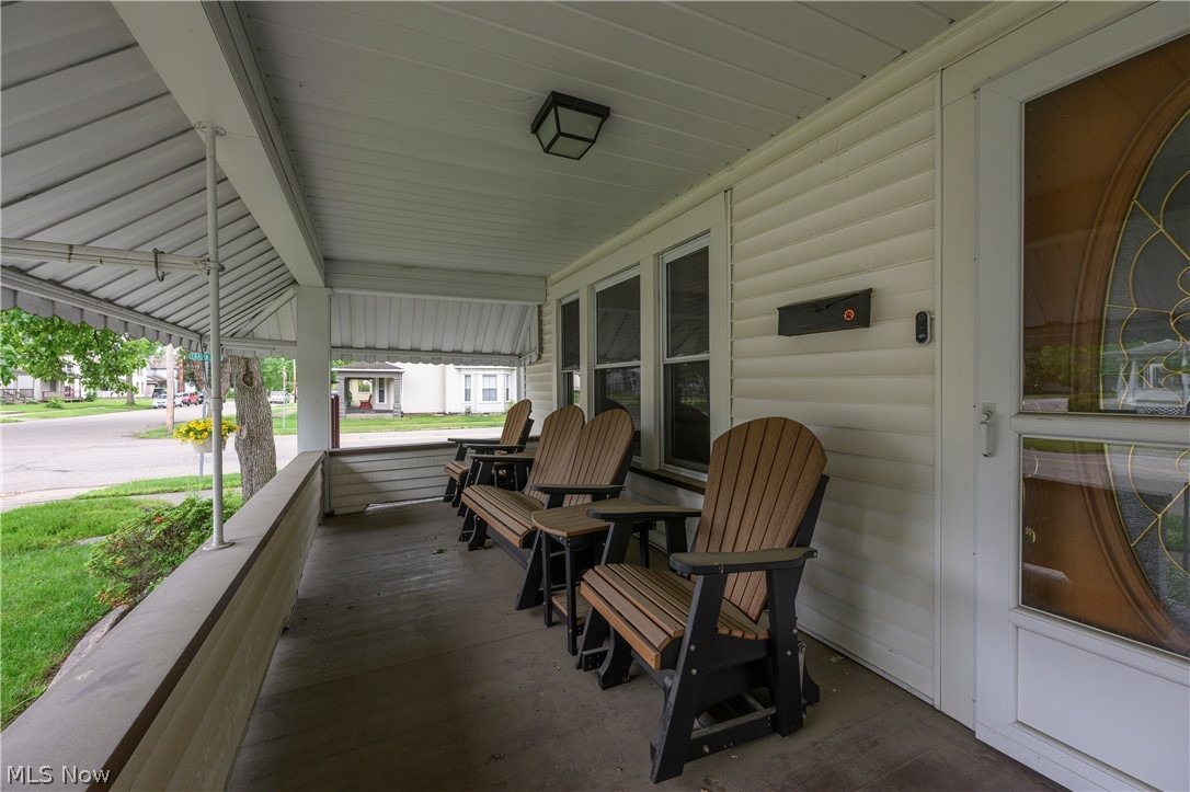501 E 4th Street Dover OH 44622