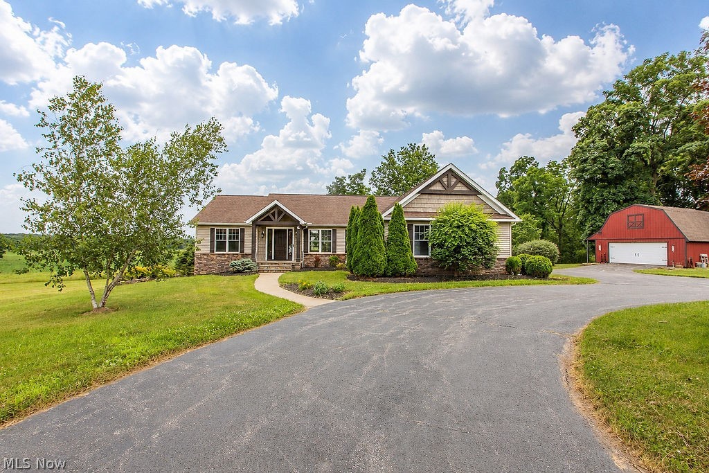 9503 Mennonite Road Wadsworth OH 44281