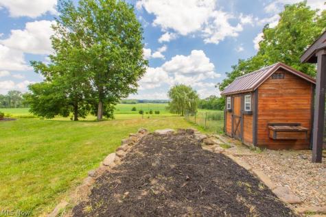 9503 Mennonite Road Wadsworth OH 44281