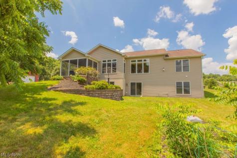 9503 Mennonite Road Wadsworth OH 44281