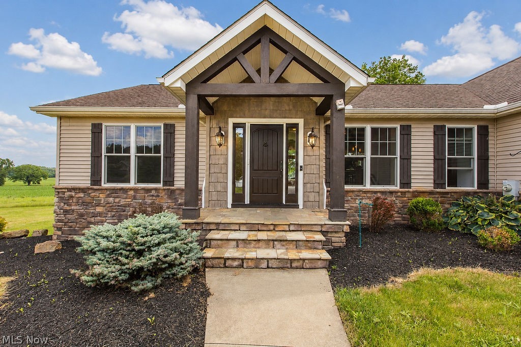 9503 Mennonite Road Wadsworth OH 44281