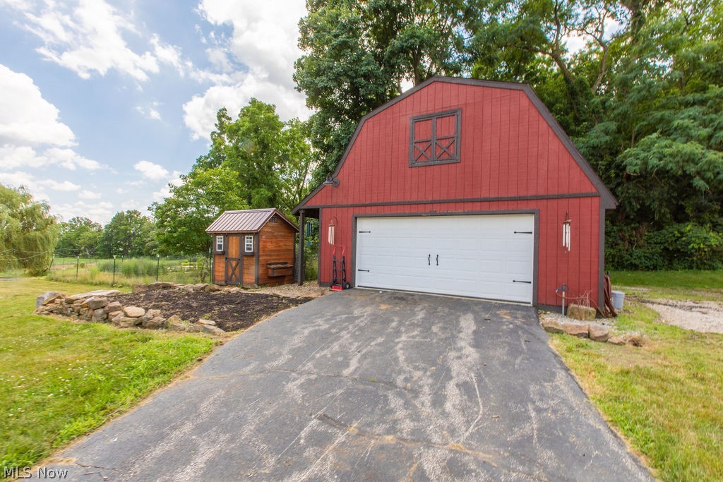 9503 Mennonite Road Wadsworth OH 44281