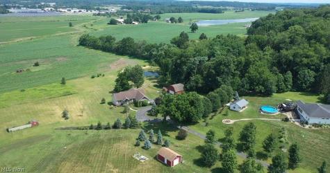 9503 Mennonite Road Wadsworth OH 44281