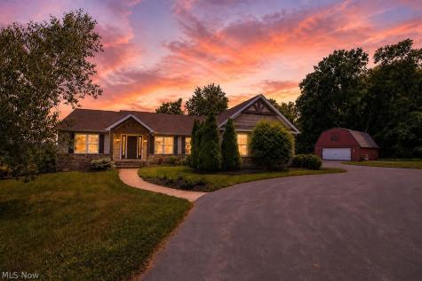 9503 Mennonite Road Wadsworth OH 44281