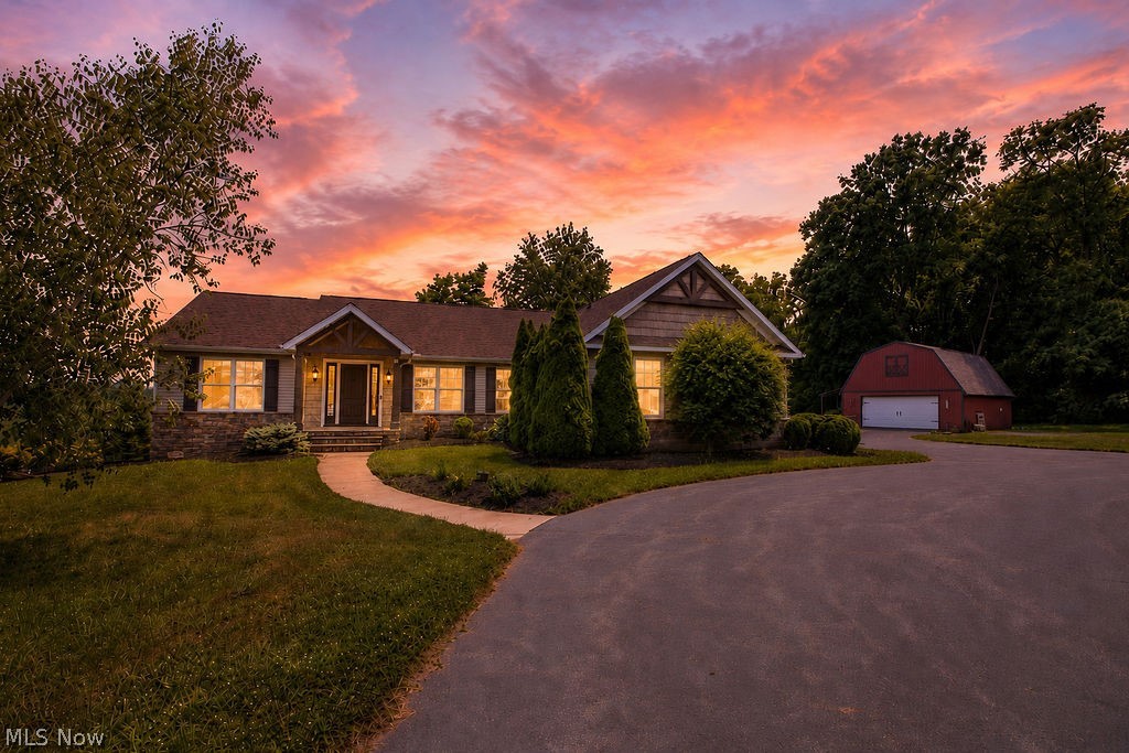 9503 Mennonite Road Wadsworth OH 44281