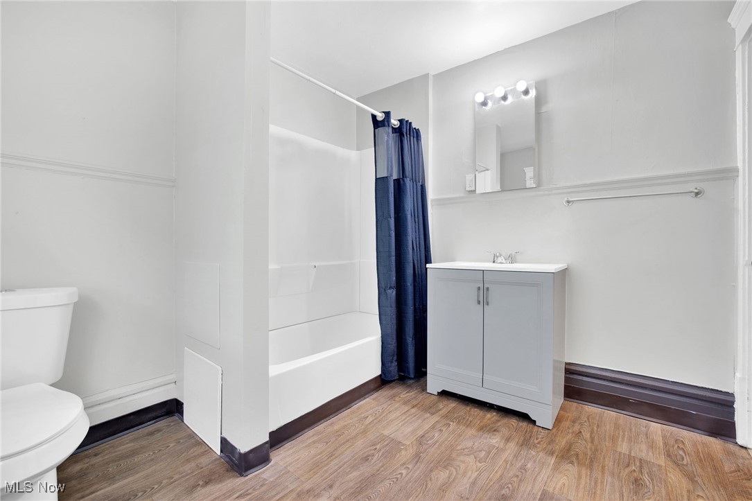 163 Russell Avenue Akron OH 44311