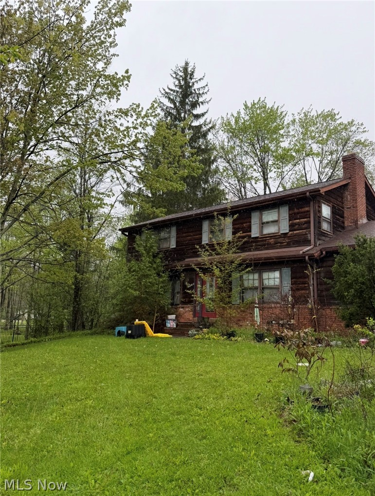 1263 Nicola Drive Aurora OH 44202