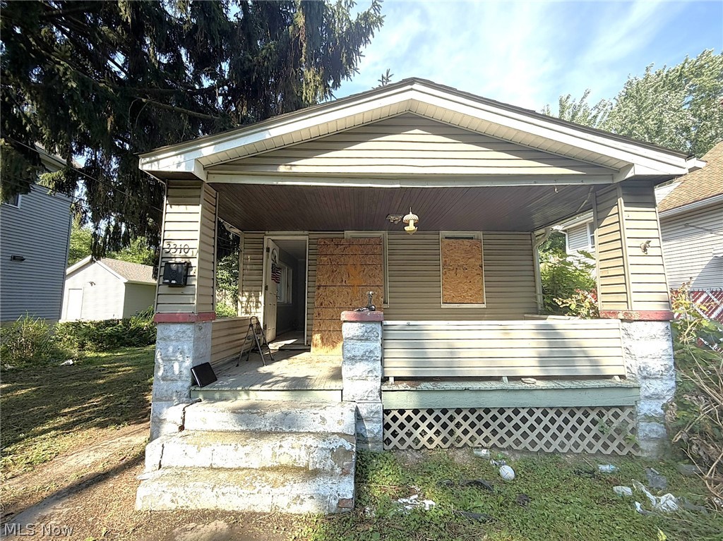 3310 W 54th Street Cleveland OH 44102