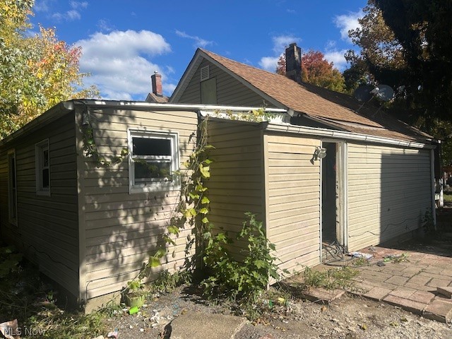 3310 W 54th Street Cleveland OH 44102