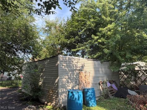 3310 W 54th Street Cleveland OH 44102