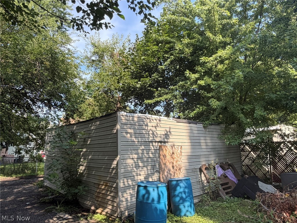 3310 W 54th Street Cleveland OH 44102
