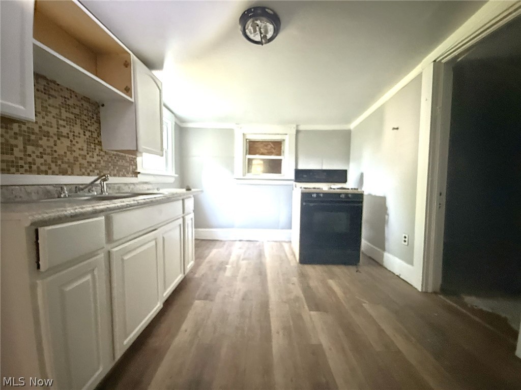 3310 W 54th Street Cleveland OH 44102