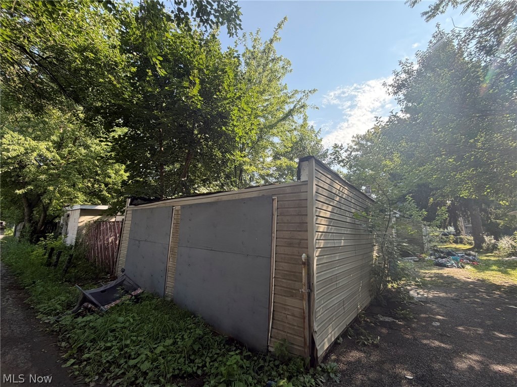 3310 W 54th Street Cleveland OH 44102