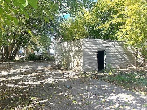 3310 W 54th Street Cleveland OH 44102