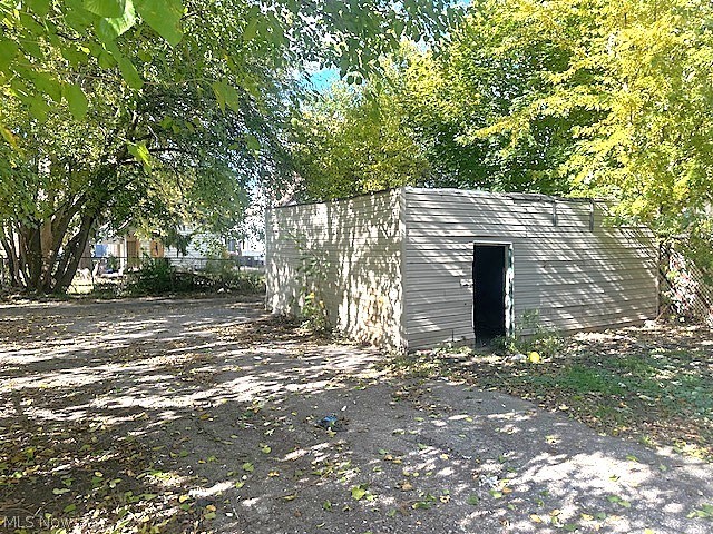 3310 W 54th Street Cleveland OH 44102