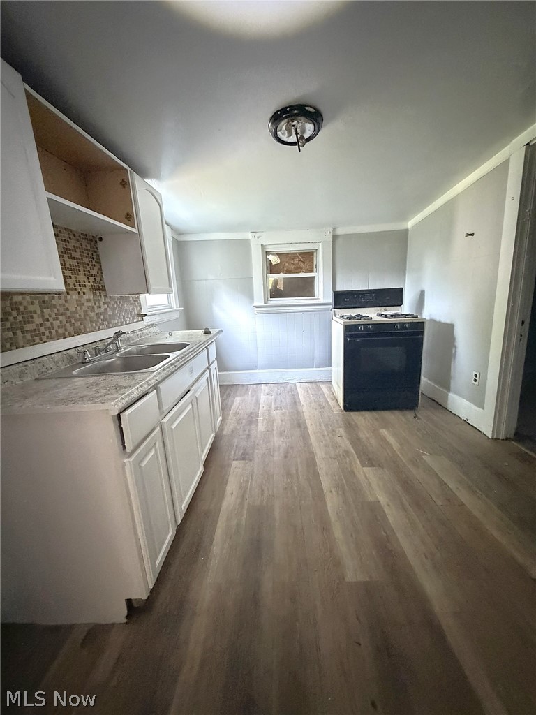 3310 W 54th Street Cleveland OH 44102