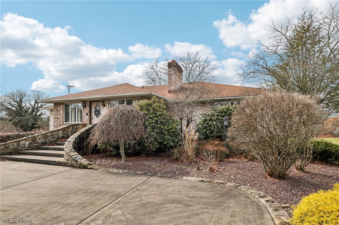 Poland OH, 8187 North Lima Road