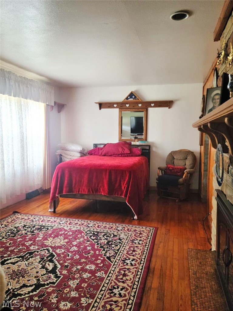 7899 Lakewood Drive Williamsfield OH 44093