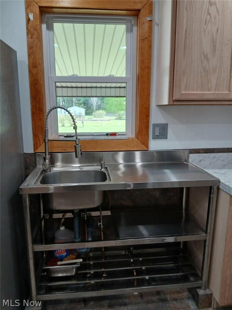 7899 Lakewood Drive Williamsfield OH 44093