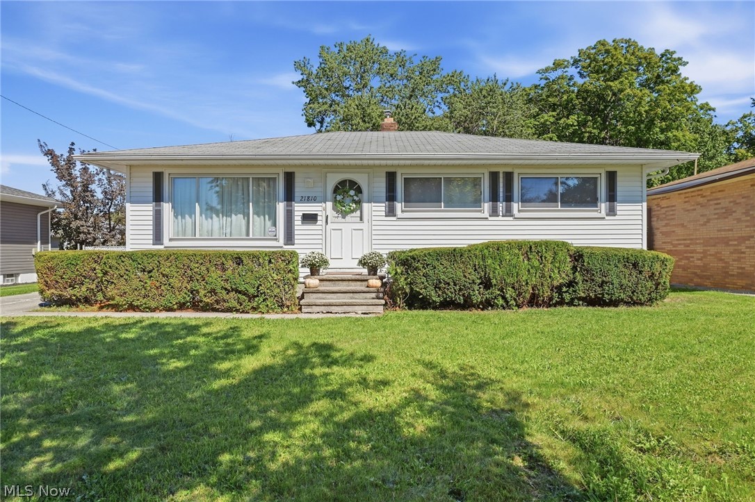 21810 Forestview Circle Brook Park OH 44142