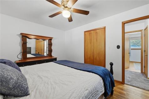 21810 Forestview Circle Brook Park OH 44142