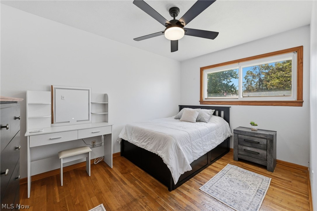 21810 Forestview Circle Brook Park OH 44142