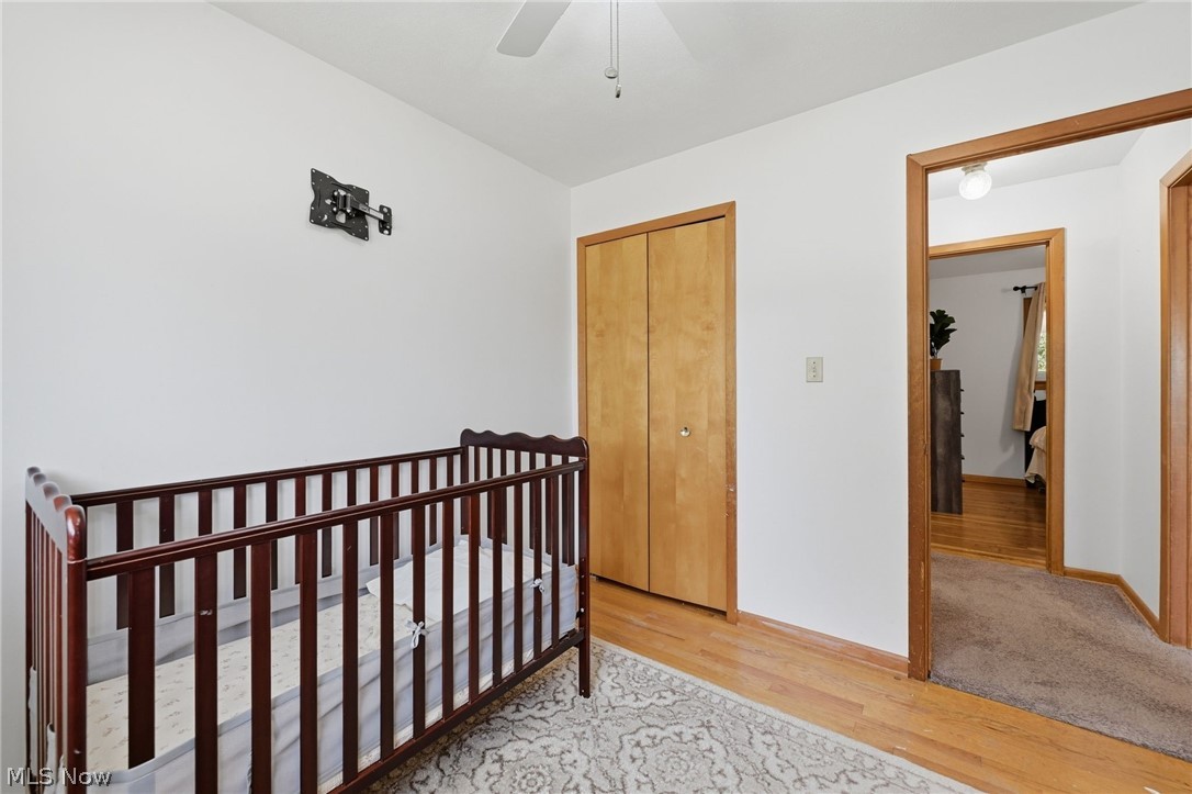 21810 Forestview Circle Brook Park OH 44142