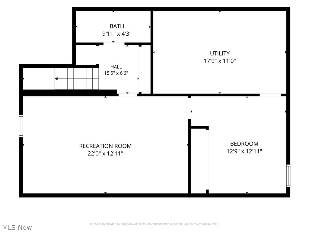 21810 Forestview Circle Brook Park OH 44142