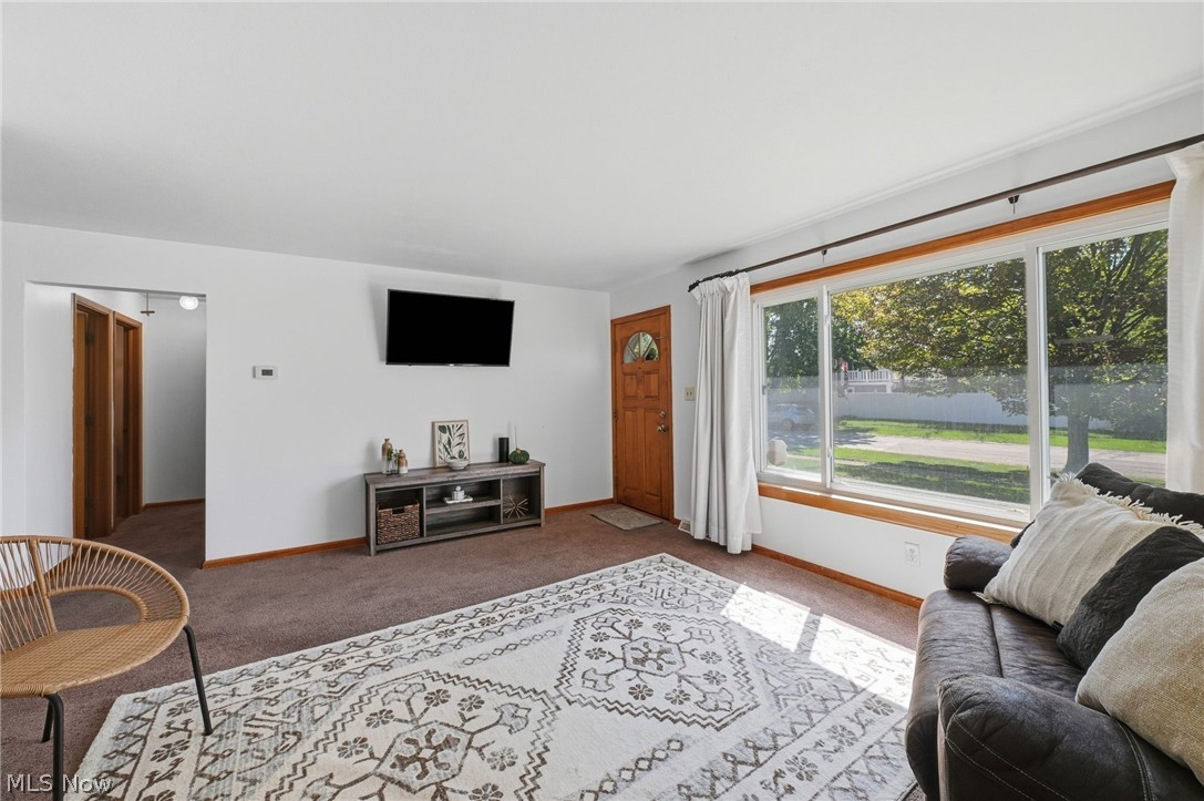 21810 Forestview Circle Brook Park OH 44142
