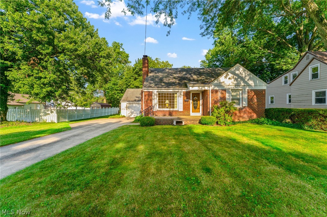 3421 Risher Avenue Youngstown OH 44511