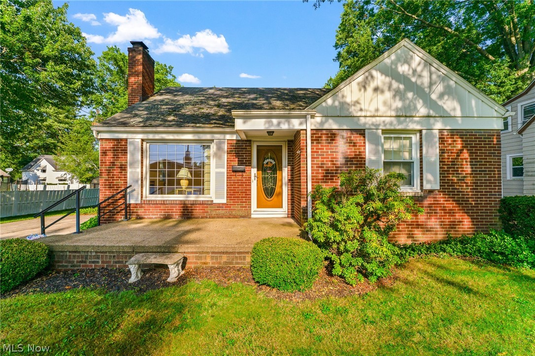 3421 Risher Avenue Youngstown OH 44511