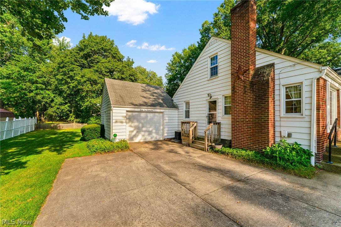 3421 Risher Avenue Youngstown OH 44511