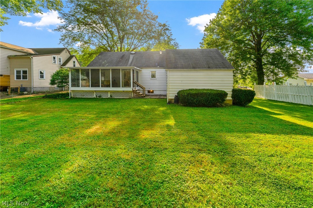 3421 Risher Avenue Youngstown OH 44511