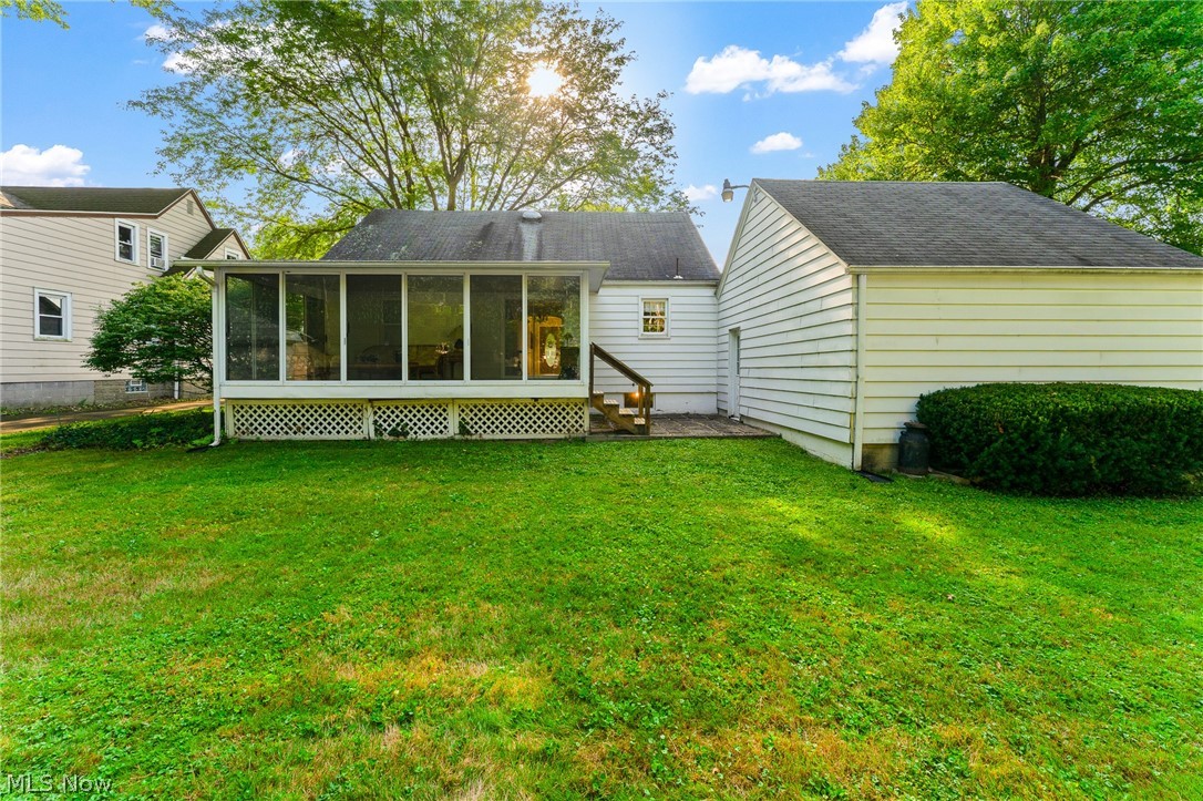 3421 Risher Avenue Youngstown OH 44511