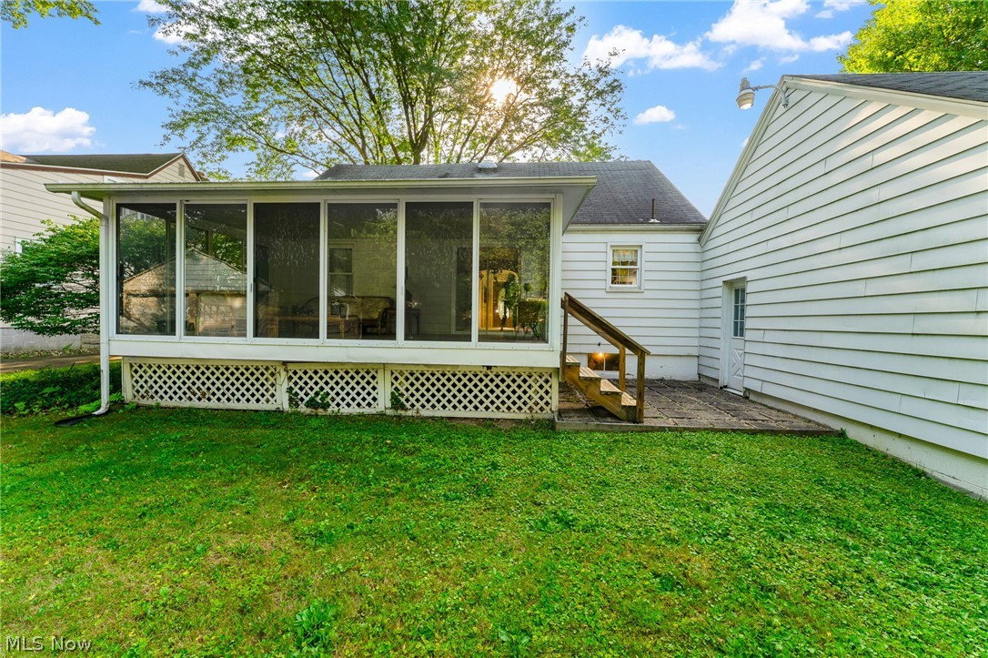 3421 Risher Avenue Youngstown OH 44511