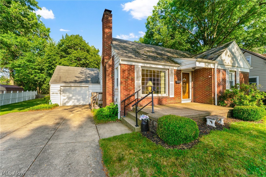 3421 Risher Avenue Youngstown OH 44511