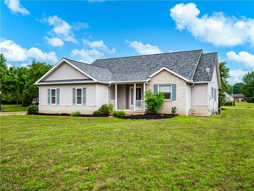201 Cornerstone Place Wellington OH 44090