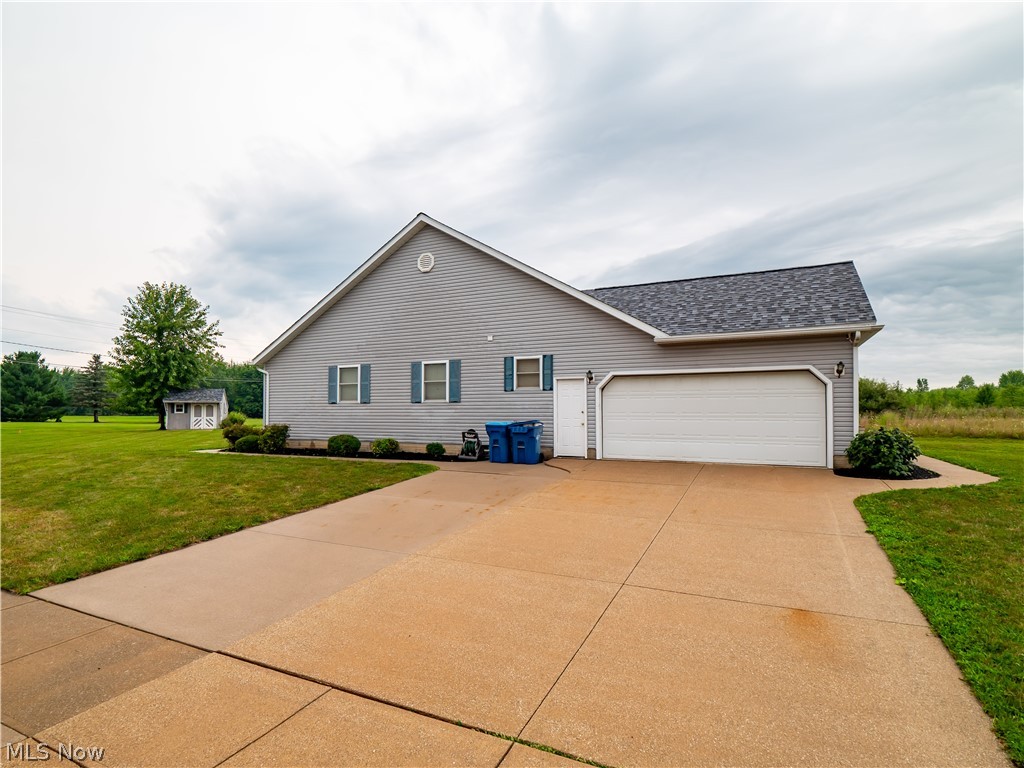 201 Cornerstone Place Wellington OH 44090