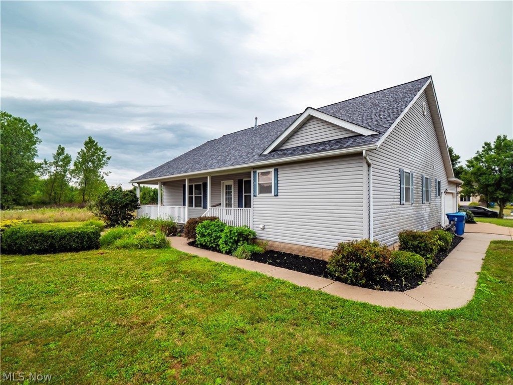 201 Cornerstone Place Wellington OH 44090