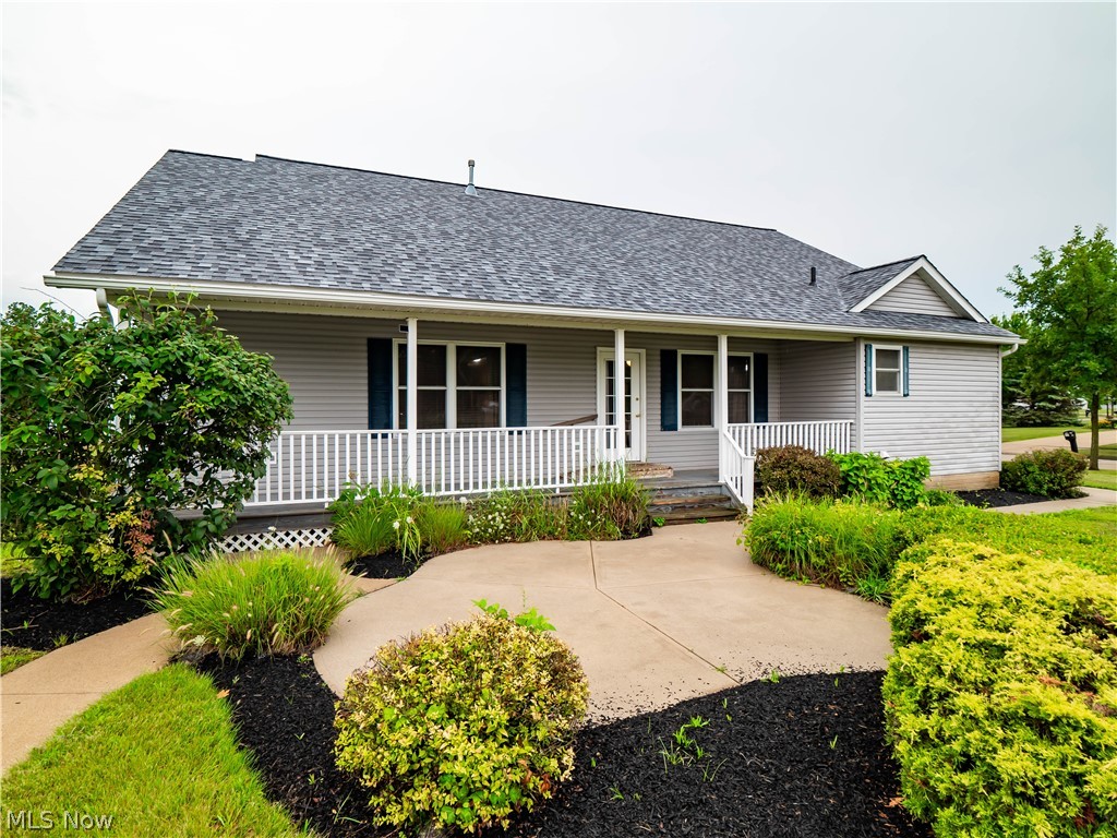 201 Cornerstone Place Wellington OH 44090