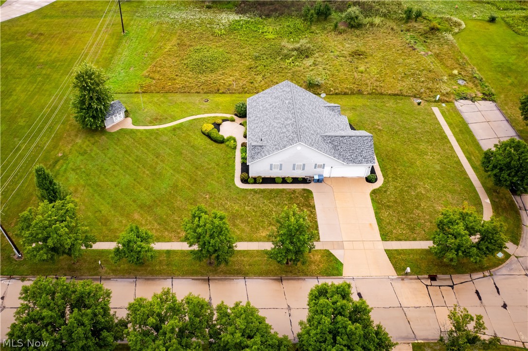 201 Cornerstone Place Wellington OH 44090