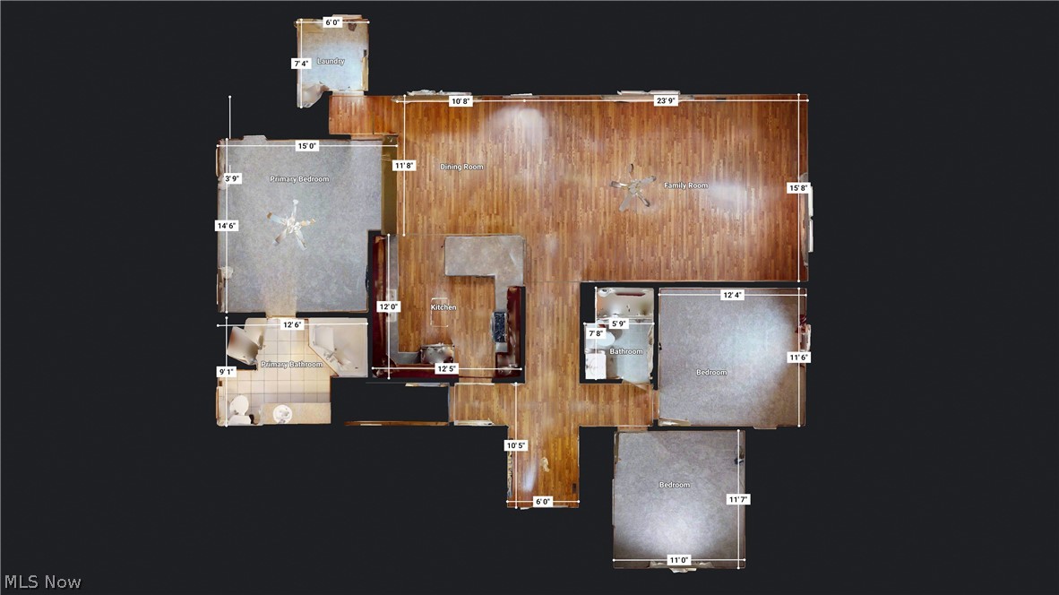 201 Cornerstone Place Wellington OH 44090