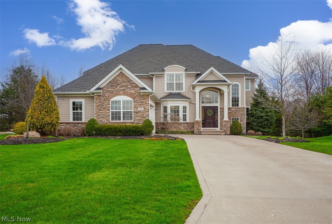 2550 Botanica Lane Pepper Pike OH 44124