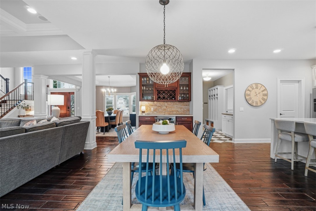 2550 Botanica Lane Pepper Pike OH 44124