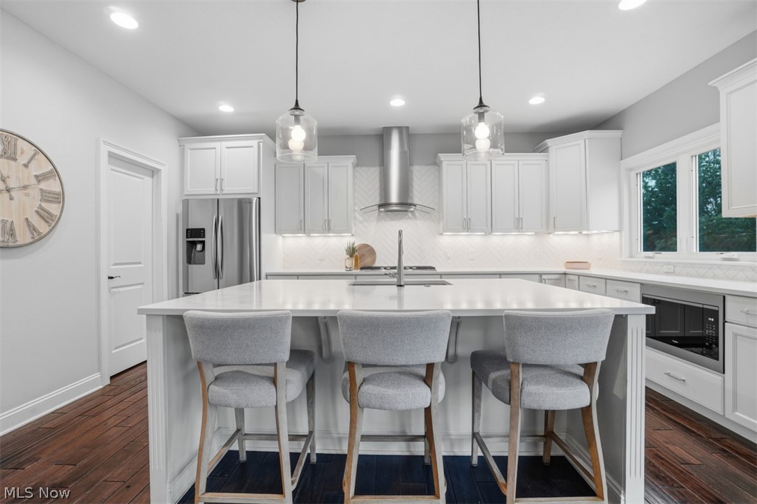 2550 Botanica Lane Pepper Pike OH 44124