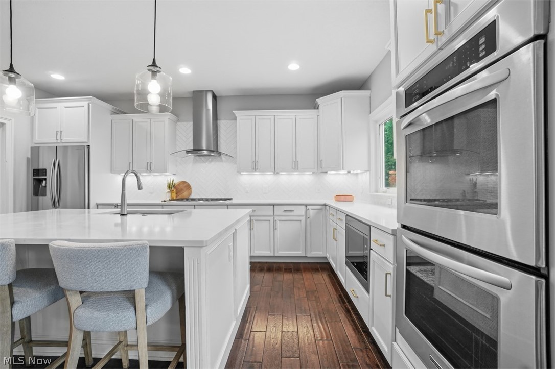 2550 Botanica Lane Pepper Pike OH 44124