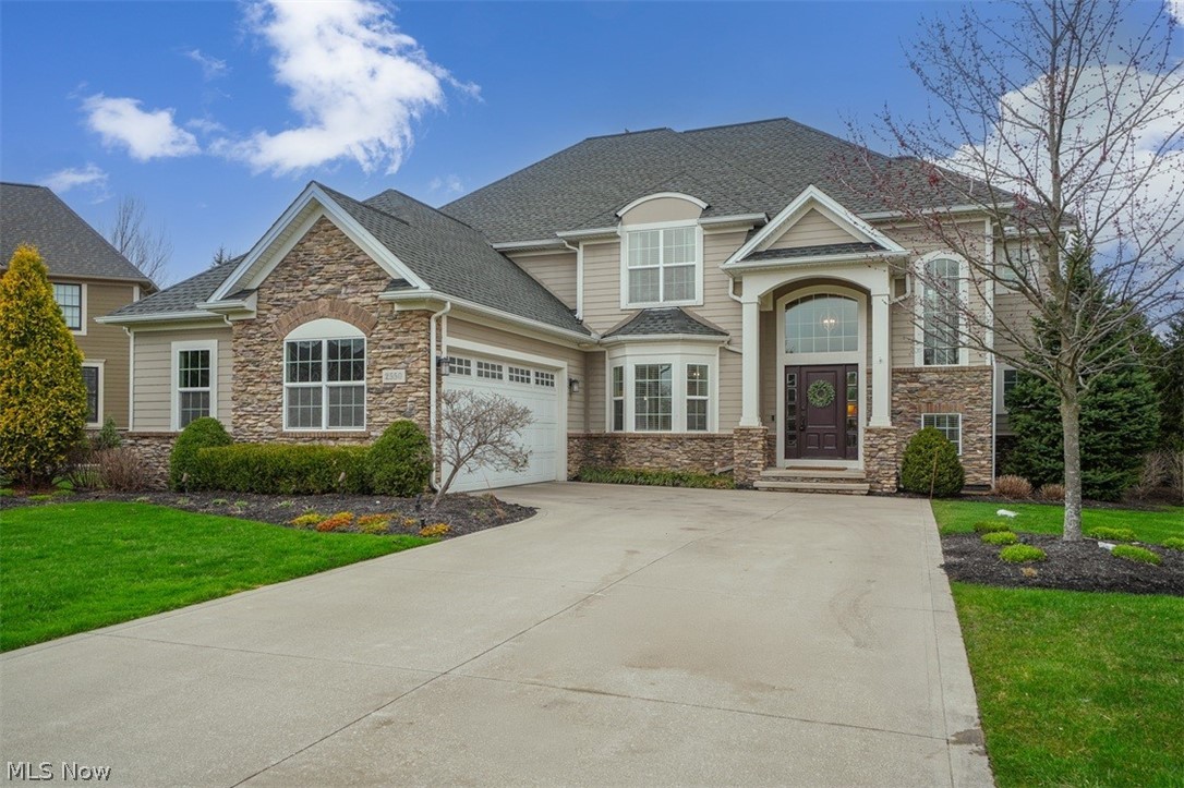 2550 Botanica Lane Pepper Pike OH 44124
