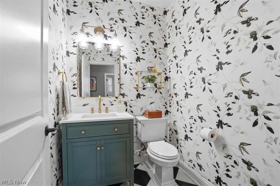2550 Botanica Lane Pepper Pike OH 44124