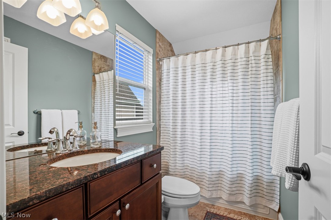 2550 Botanica Lane Pepper Pike OH 44124