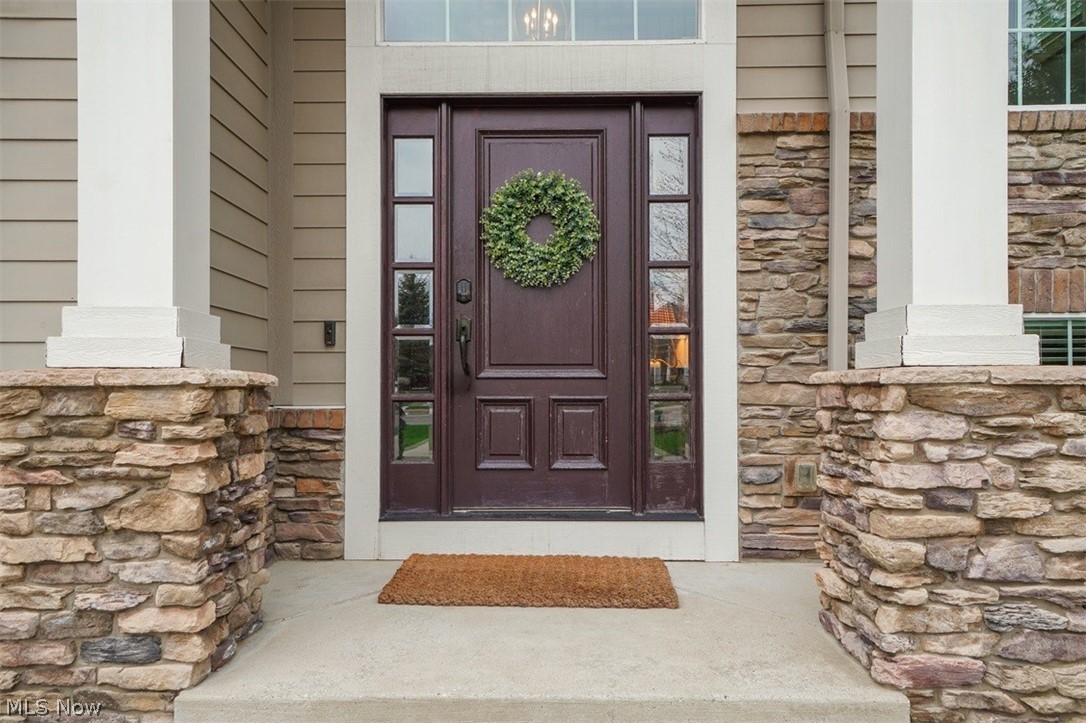 2550 Botanica Lane Pepper Pike OH 44124